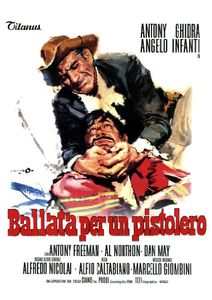 Ballata Per Un Pistolero