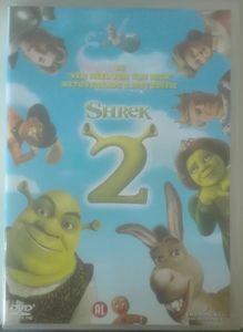 Shrek 2
