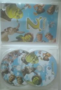 Shrek 2
