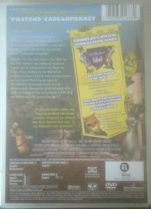 Shrek 2