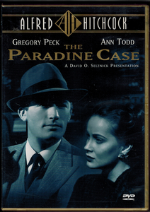 The Paradine Case