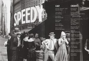 Speedy
