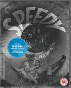 Speedy