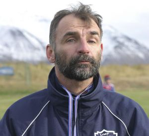Zoran Miljkovic