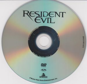 Resident Evil