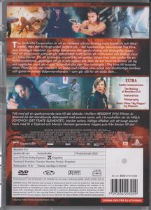 Resident Evil