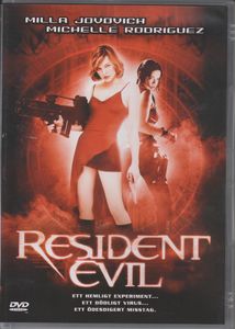 Resident Evil