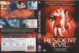 Resident Evil