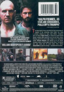 Coriolanus