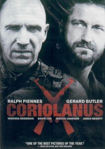 Coriolanus