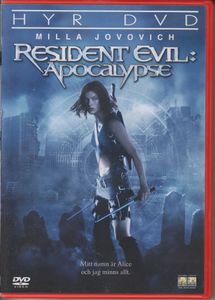 Resident Evil: Apocalypse
