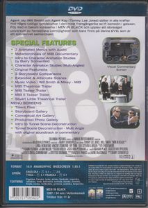 Men In Black - Collector's Series