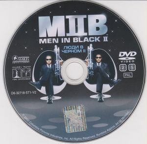 MIIB: Men In Black II