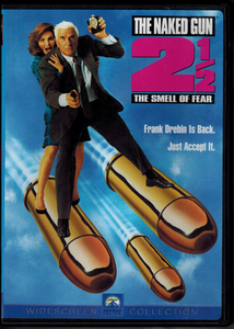 The Naked Gun 2 1/2: The Smell Of Fear