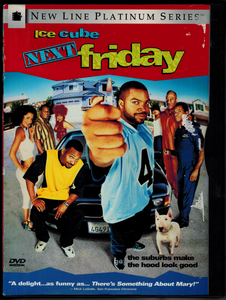 Next Friday