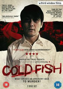 Cold Fish