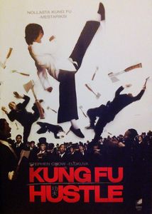 Kung Fu Hustle