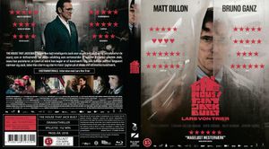 The House That Jack Built