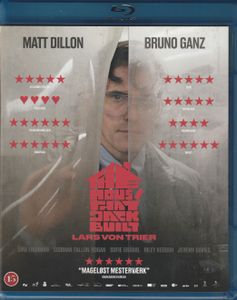 The House That Jack Built