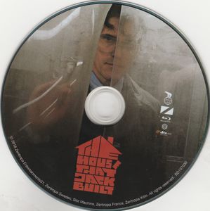 The House That Jack Built