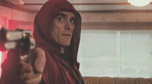 The House That Jack Built
