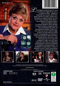La Signora In Giallo: Stagione 9