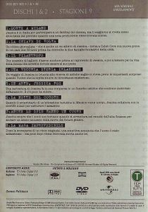 La Signora In Giallo: Stagione 9