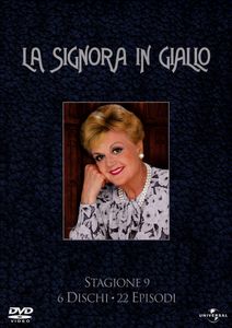 La Signora In Giallo: Stagione 9