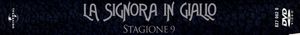 La Signora In Giallo: Stagione 9