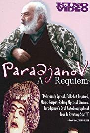 Paradjanov: A Requiem