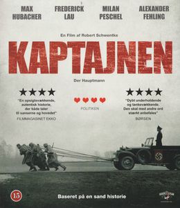 Kaptajnen
