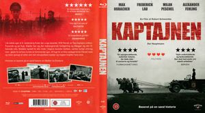 Kaptajnen