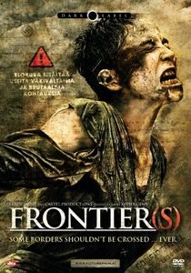 Frontier(s)