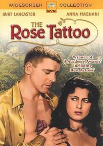 The Rose Tattoo