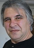 Behzad Rafi