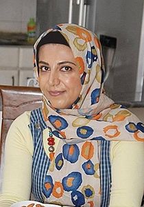 Fereshte Sarabandi