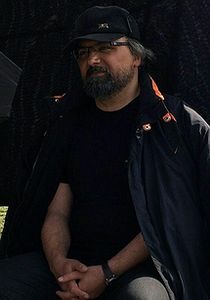 Dariush Mokhtari