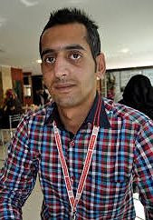Amir Farrokh Hashemian