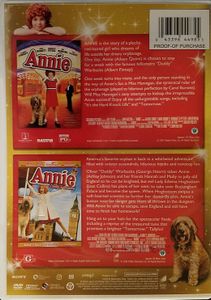 Annie Double Feature