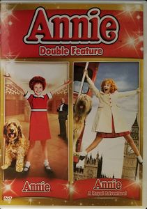 Annie Double Feature