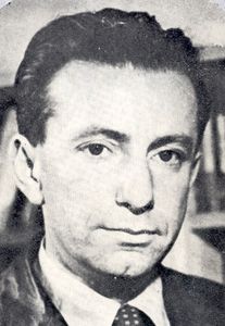 Jirí Weiss