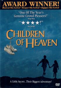 Children Of Heaven