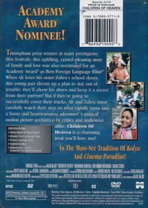 Children Of Heaven