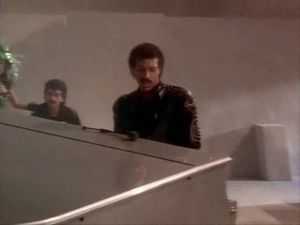 Lionel Richie: Penny Lover