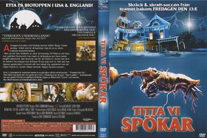 Titta Vi Spökar