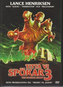 Titta Vi Spökar 3