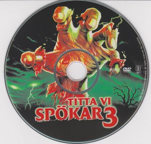 Titta Vi Spökar 3