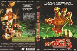 Titta Vi Spökar 3