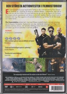The Expendables