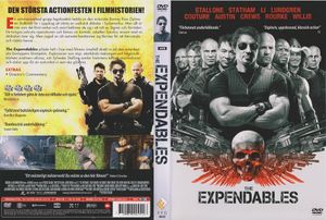 The Expendables